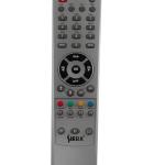 Comando p/ Receptor Satélite GOLDEN INTERSTAR