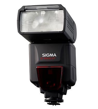 Flash EF - 610 DG ST - ADI p/SONY - SIGMA
