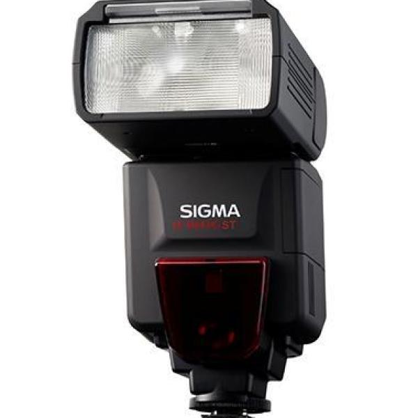 Flash EF - 610 DG ST - ADI p/SONY - SIGMA