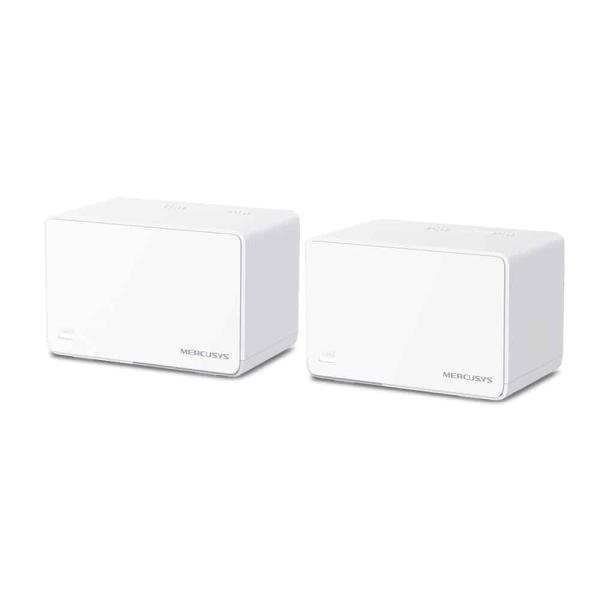 Sistema Mesh Mercusys AX3000 Whole Home WI - FI 6 — Recondicionado