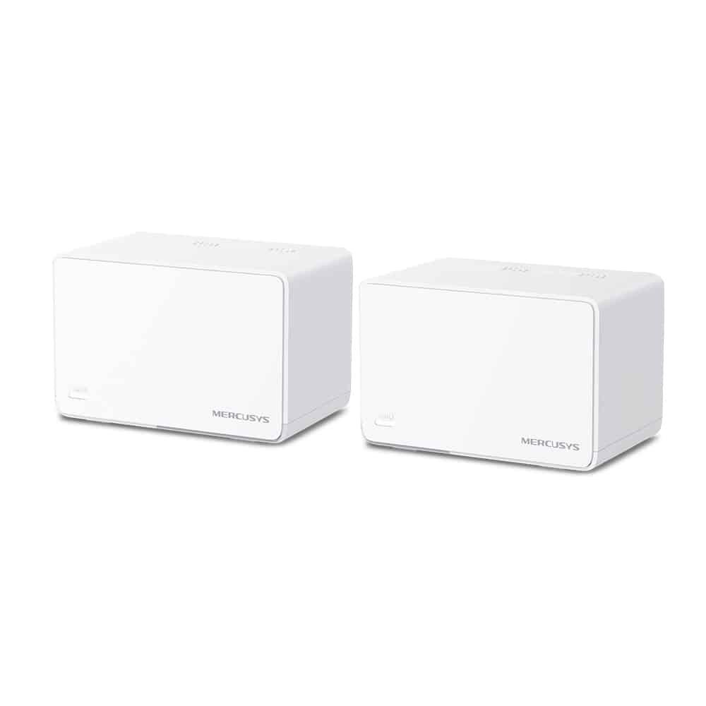 Sistema Mesh Mercusys AX3000 Whole Home WI - FI 6 — Recondicionado