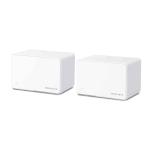 Sistema Mesh Mercusys AX3000 Whole Home WI - FI 6 — Recondicionado