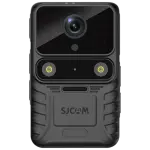 Câmara de Ação A50 4K (Preto) - SJCAM