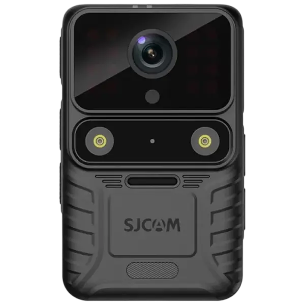 Câmara de Ação A50 4K (Preto) - SJCAM