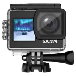 Câmara de Ação SJ4000 Dual Screen 4K - SJCAM