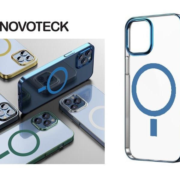 SJK-005 Capa Telemóvel Magsafe