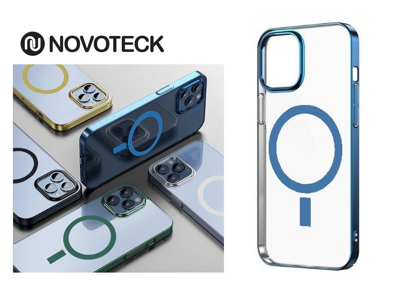 SJK-005 Capa Telemóvel Magsafe