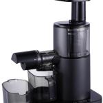 Espremedor de Baixa Rotação 0.75L 400W (Inox) - BLAUPUNKT