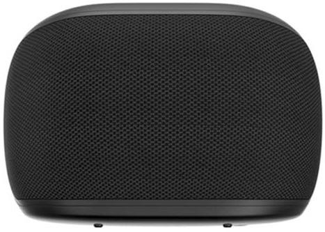 Coluna Portátil 4W (Preto) - HAVIT