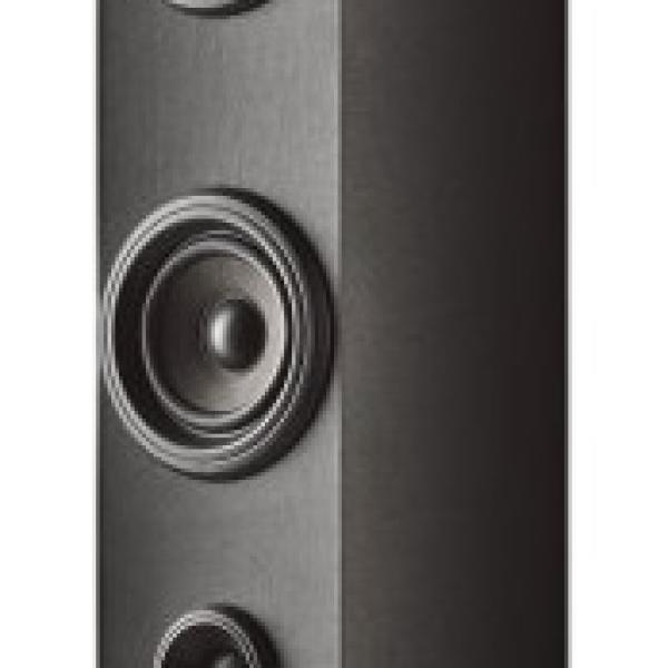 Torre de Som Sky Charm Pro 40W (Preto) - NGS