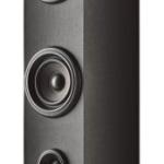 Torre de Som Sky Charm Pro 40W (Preto) - NGS