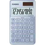Calculadora de Bolso 10 Digitos (Azul) - CASIO