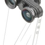 Lentes Adicionais 4 em 1 para iPhone 5