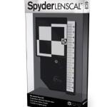 Ferramenta Spyder Lenscal p/Medir Focagem de Câmaras - DATACOLOR COLORVISION