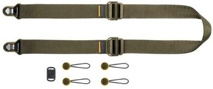 Correia Slide Lite Kelp (Verde) - PEAK DESIGN