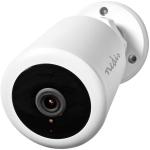 Câmara Vigilância IP SmartLife Wi - Fi Full HD 1080p 4,0mm (Branco) - NEDIS