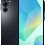 Smartphone Samsung Galaxy A16 4GB 128GB 6.7" Preto