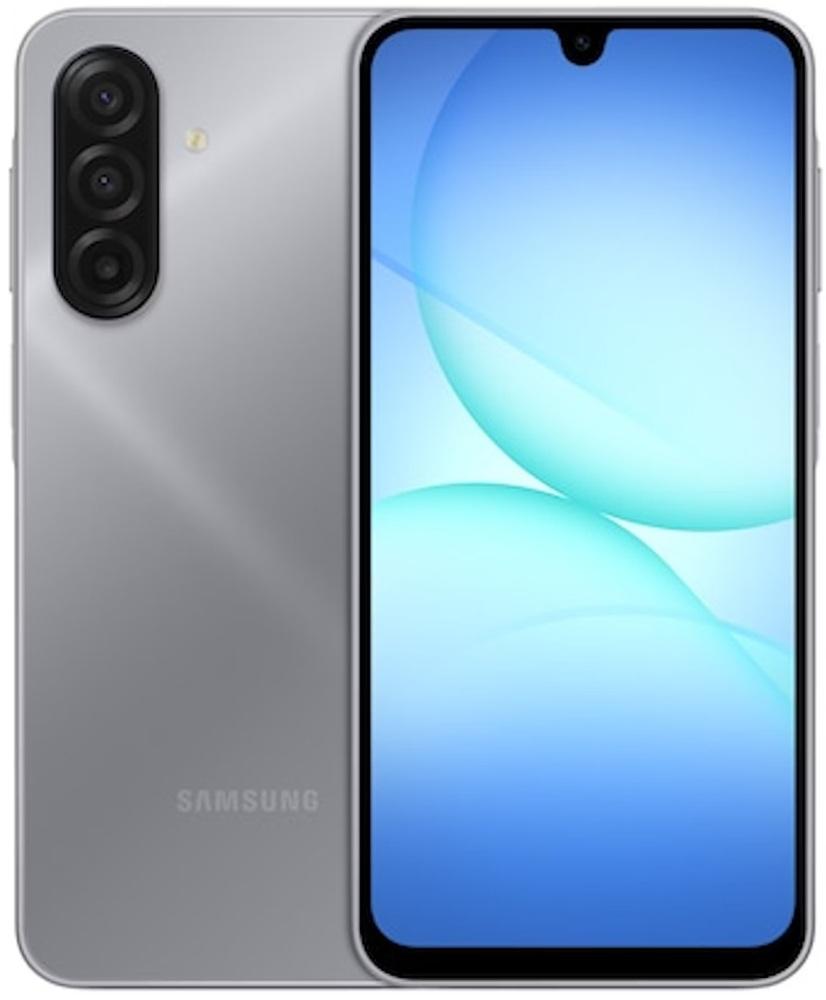 Smartphone Samsung Galaxy A17 6,7 4G 4GB/128GB Dual SIM (Cinzento)