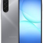 Smartphone Samsung Galaxy A17 4G 6.7 8GB/256GB Dual SIM (Cinzento)