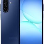 Smartphone Samsung Galaxy A17 5G 8GB 256GB 6.7" Azul