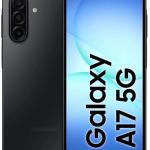 Smartphone Samsung Galaxy A17 5G 6.7 4GB/128GB Dual SIM (Preto)