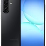 Smartphone Samsung Galaxy A17 5G 6.7" (8 / 256GB) 90Hz Preto