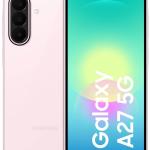 Smartphone Samsung Galaxy A27 5G 6.7 8GB/256GB Dual SIM (Rosa)