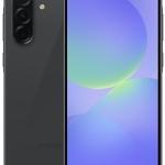 Smartphone Samsung Galaxy A36 5G Enterprise Edition 6.7 6GB/128GB Dual SIM (Preto)