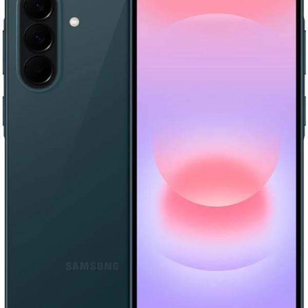 Smartphone Samsung Galaxy A37 5G 6.7 6GB/128GB Dual SIM (Cinzento Esverdeado)