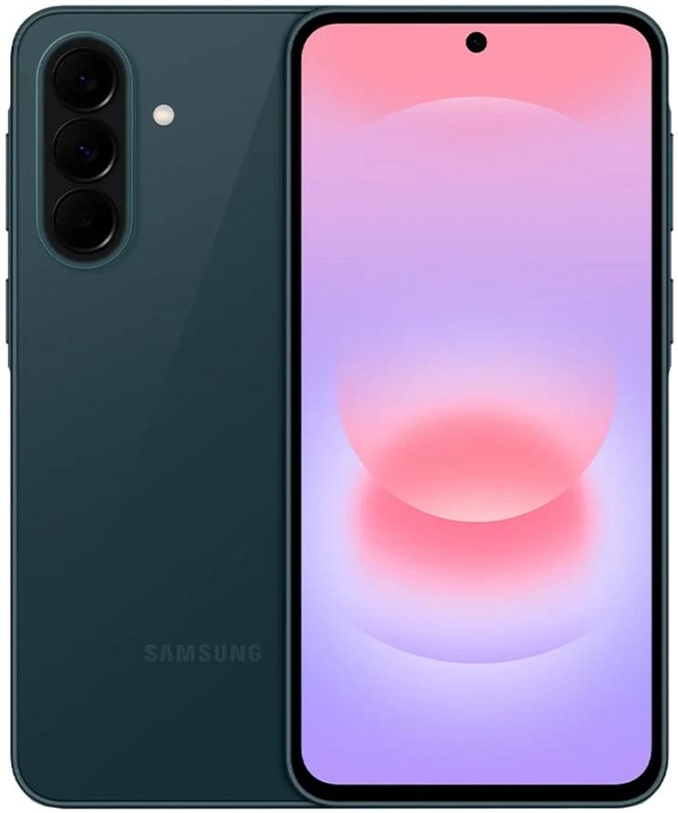 Smartphone Samsung Galaxy A37 5G 6.7 6GB/128GB Dual SIM (Cinzento Esverdeado)