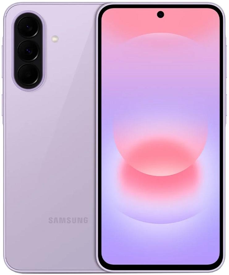 Smartphone Samsung Galaxy A37 5G 6.7 6GB/128GB Dual SIM (Lavanda)