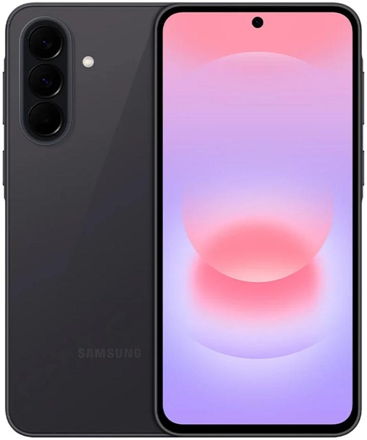 Smartphone Samsung Galaxy A37 5G 6.7 8GB/256GB Dual SIM (Preto Carvão)