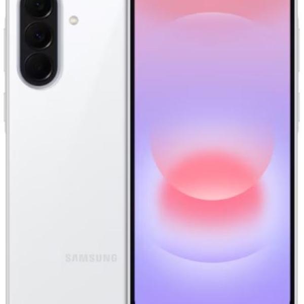 Smartphone Samsung Galaxy A37 5G 6.7 8GB/256GB Dual SIM (Branco)