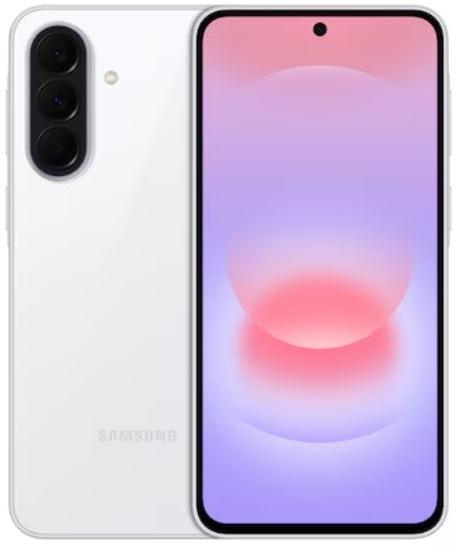 Smartphone Samsung Galaxy A37 5G 6.7 8GB/256GB Dual SIM (Branco)