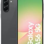 Smartphone Samsung Galaxy 6.7" A56 8GB 256GB 5G