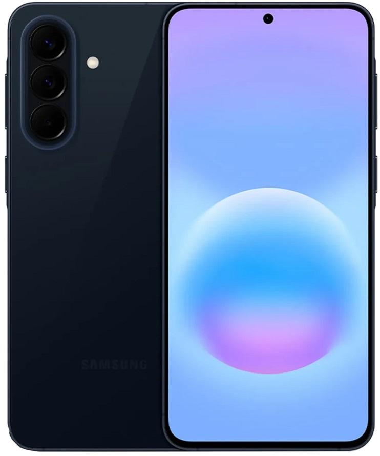 Smartphone Samsung Galaxy A57 5G 6.7 8GB/256GB Dual SIM (Azul Escuro)