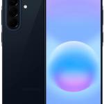 Smartphone Samsung Galaxy A57 5G 6.7 8GB/256GB Dual SIM (Azul Escuro)