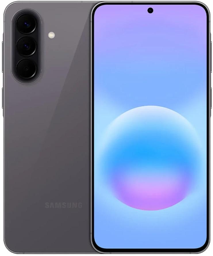 Smartphone Samsung Galaxy A57 5G 6.7 8GB/128GB Dual SIM (Cinzento)