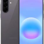 Smartphone Samsung Galaxy A57 8GB/ 256GB/ 6.7"/ 5G/ Cinza