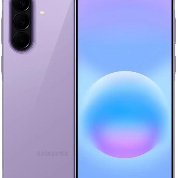 Smartphone Samsung Galaxy A57 5G 6.7 12GB/512GB Dual SIM (Lilás)