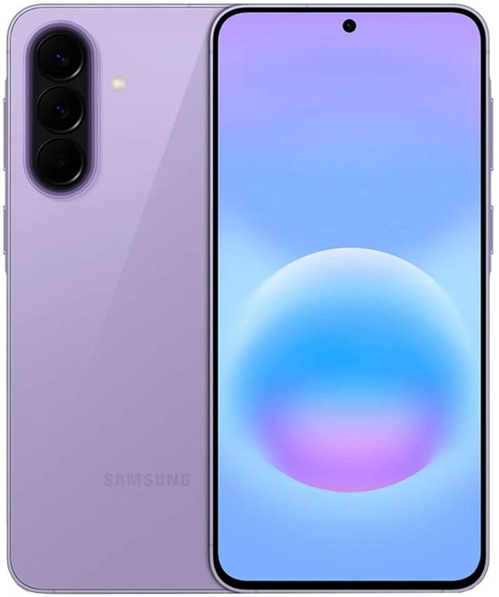Smartphone Samsung Galaxy A57 5G 6.7 12GB/512GB Dual SIM (Lilás)