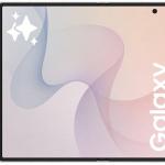 Smartphone Samsung Galaxy Z Fold8 5G 5.5/7.6 12GB/256GB Dual SIM (Creme)