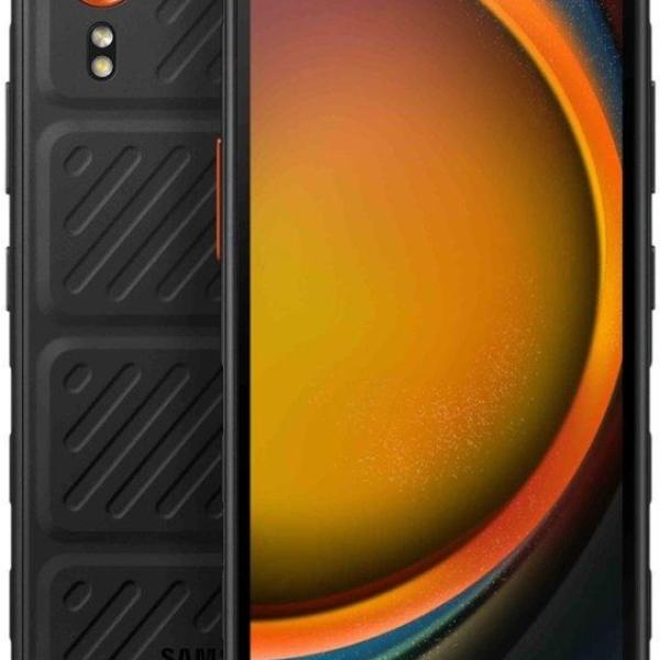 Smartphone Samsung Galaxy XCover7 6.6 5G 6GB/128GB Dual SIM (Preto)