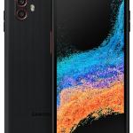 Smartphone Rugged Samsung Galaxy Xcover 6 Pro Enterprise Edition 6.6" 6Gb 128Gb 5G Preto