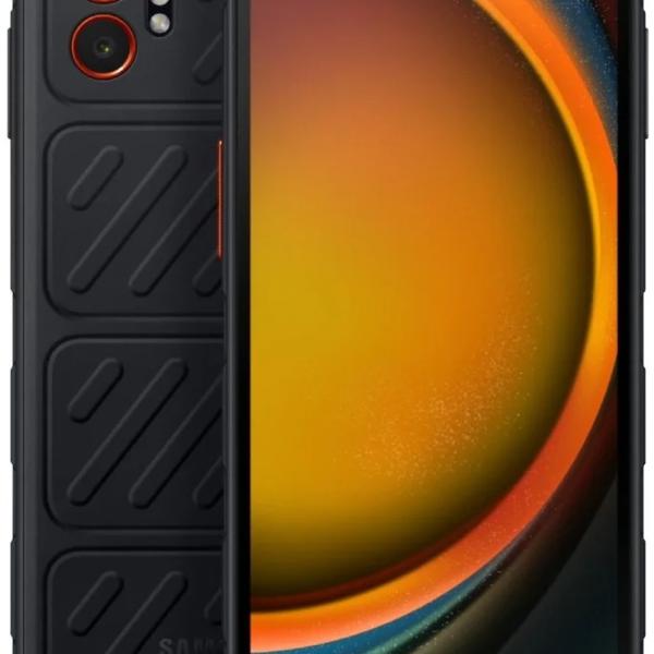 Smartphone Samsung Galaxy XCover7 Pro 5G 6.6 6GB/128GB Dual SIM Enterprise Edition (Preto)