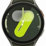 Smartwatch Galaxy Watch 7 44mm GPS (Verde) - SAMSUNG