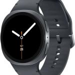 Smartwatch Galaxy Watch 8 40mm GPS (Grafite) - SAMSUNG