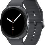 Smartwatch Galaxy Watch 8 44mm GPS + LTE (Grafite) - SAMSUNG