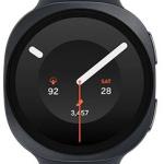 Smartwatch Samsung Galaxy Watch 9 40mm GPS (Grafite)