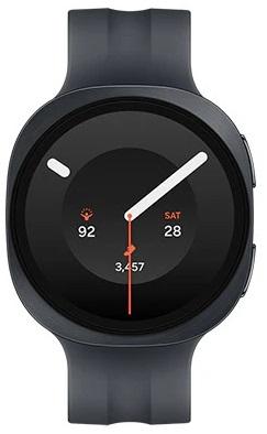 Smartwatch Samsung Galaxy Watch 9 40mm GPS (Grafite)